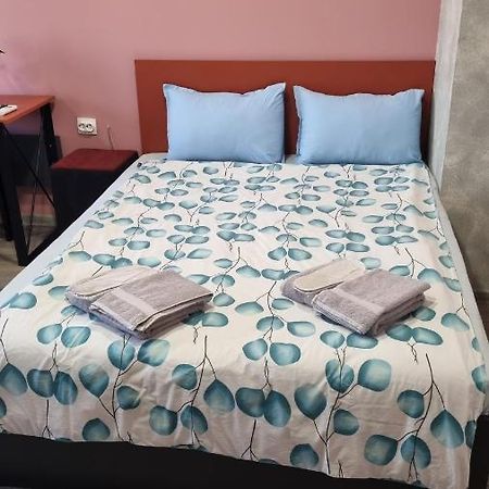 Lux Apartment モンタナ エクステリア 写真