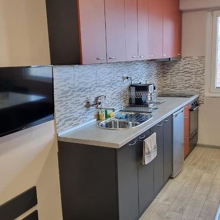Lux Apartment モンタナ エクステリア 写真