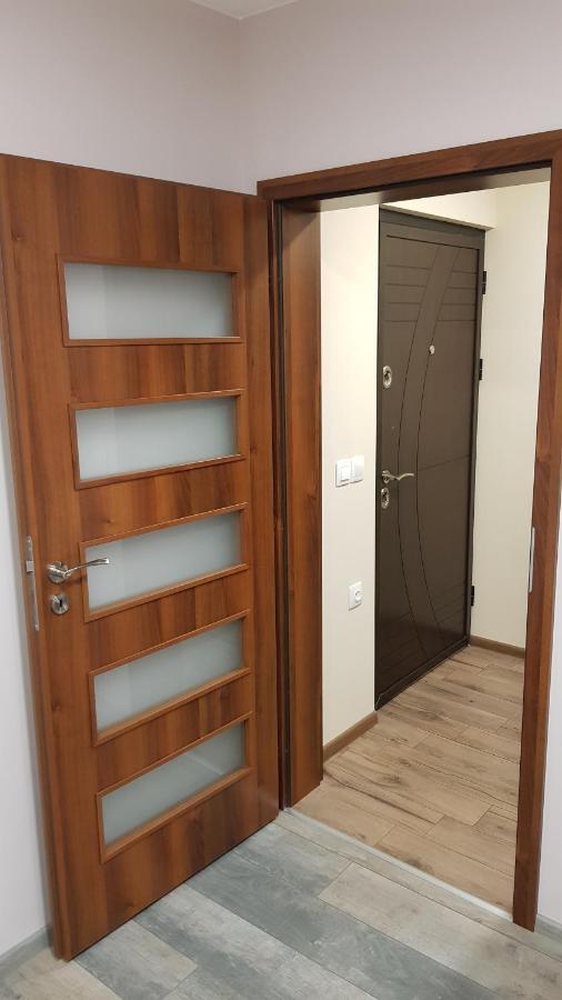 Lux Apartment モンタナ エクステリア 写真