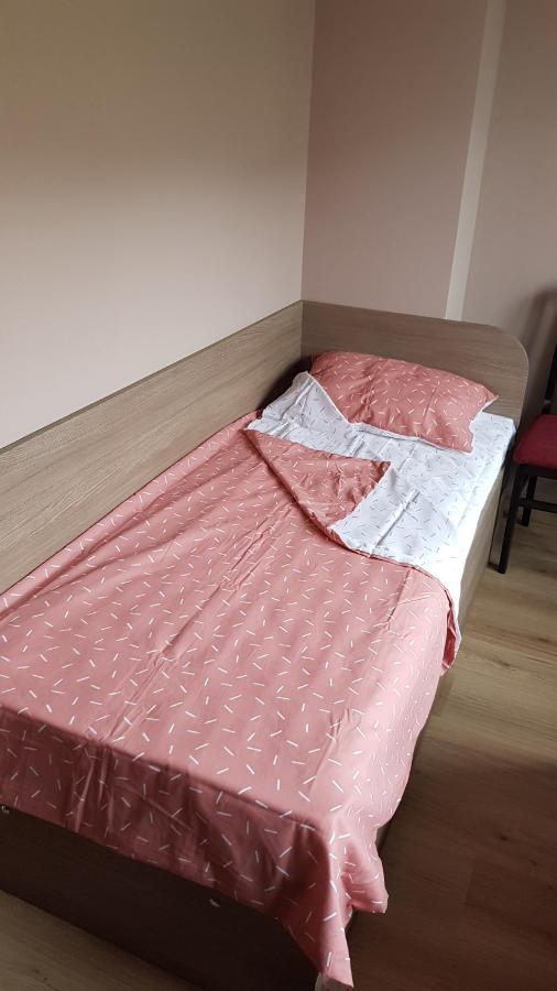 Lux Apartment モンタナ エクステリア 写真