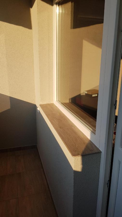 Lux Apartment モンタナ エクステリア 写真