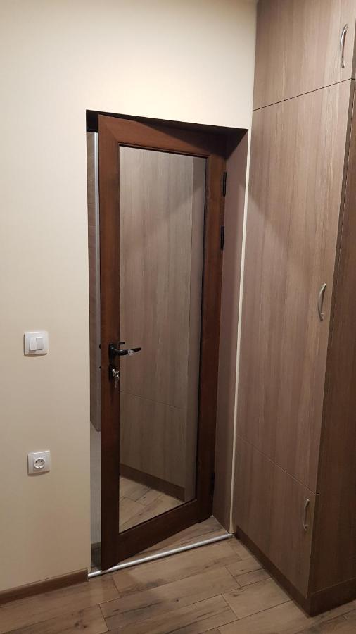 Lux Apartment モンタナ エクステリア 写真