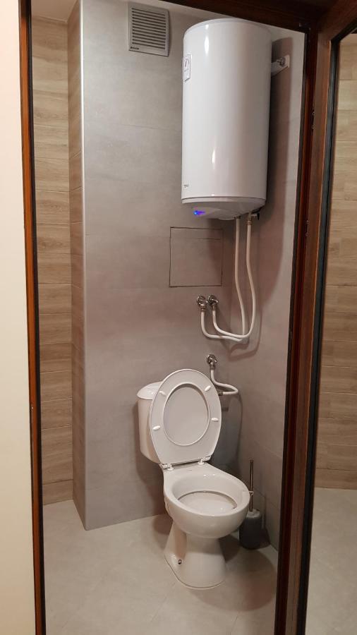 Lux Apartment モンタナ エクステリア 写真