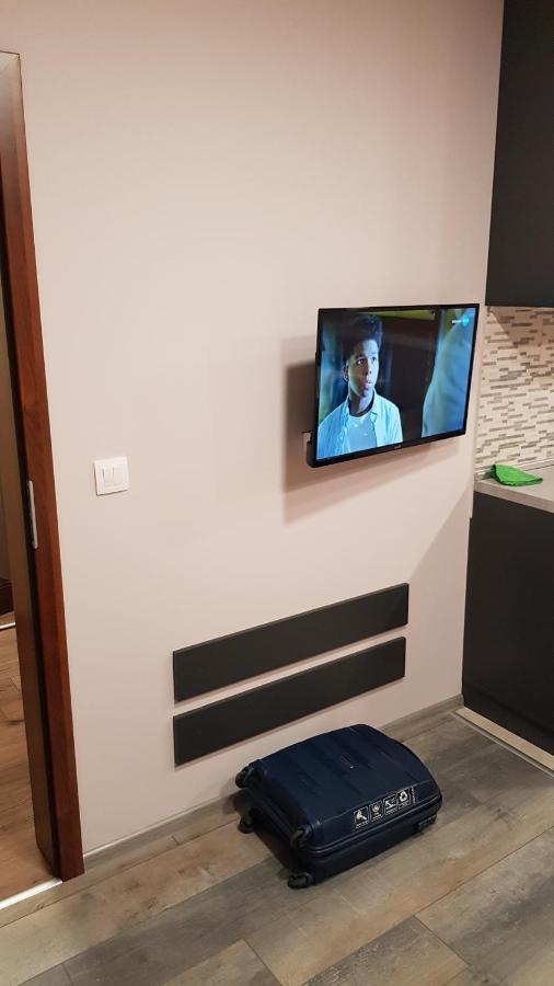 Lux Apartment モンタナ エクステリア 写真