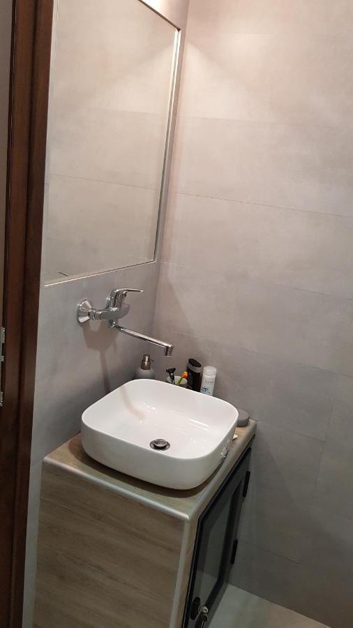 Lux Apartment モンタナ エクステリア 写真