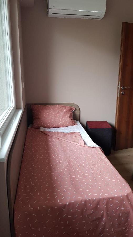 Lux Apartment モンタナ エクステリア 写真