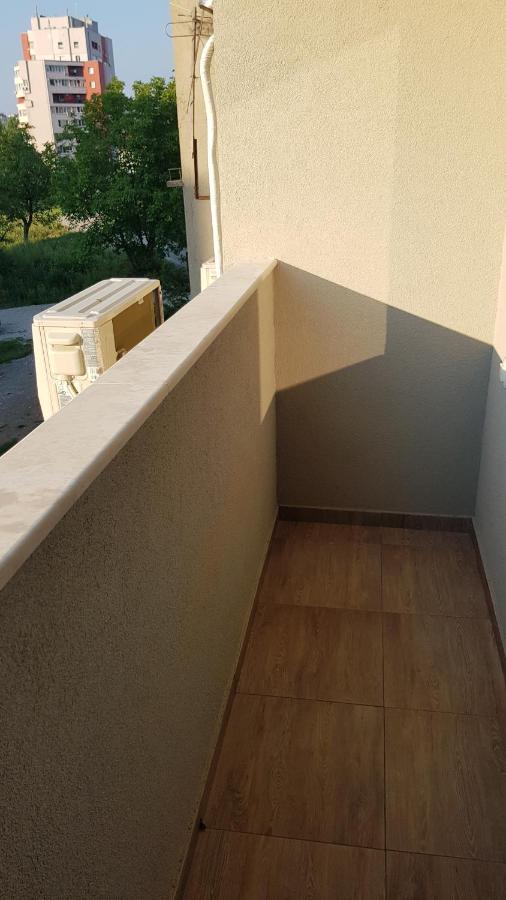 Lux Apartment モンタナ エクステリア 写真