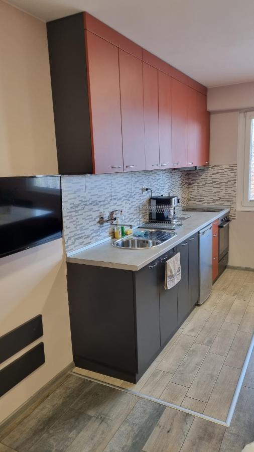 Lux Apartment モンタナ エクステリア 写真